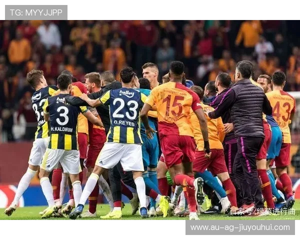 同城德比历程回顾 足球俱乐部对决历史战绩全解析